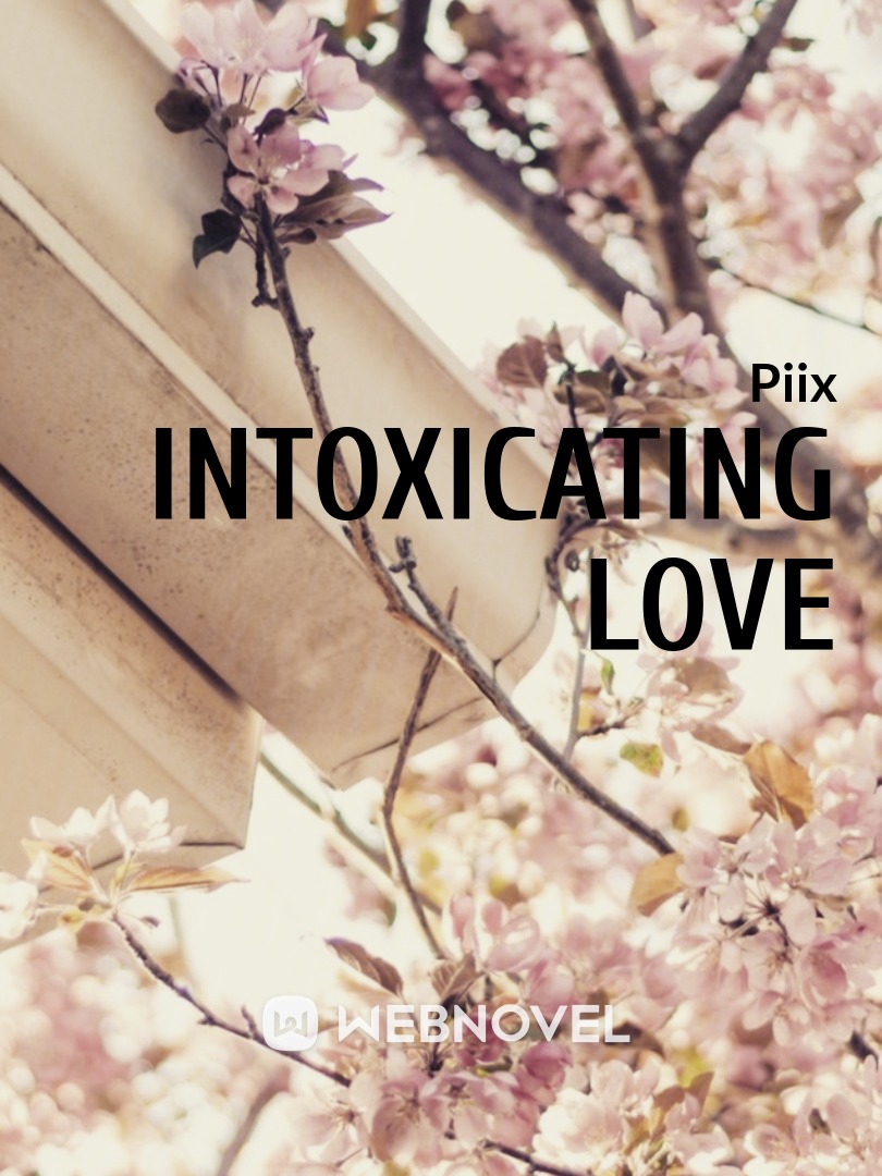 Intoxicating Love - Pregame SaiOuma Book