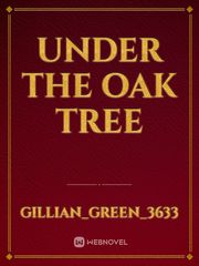 under the oak tree Book