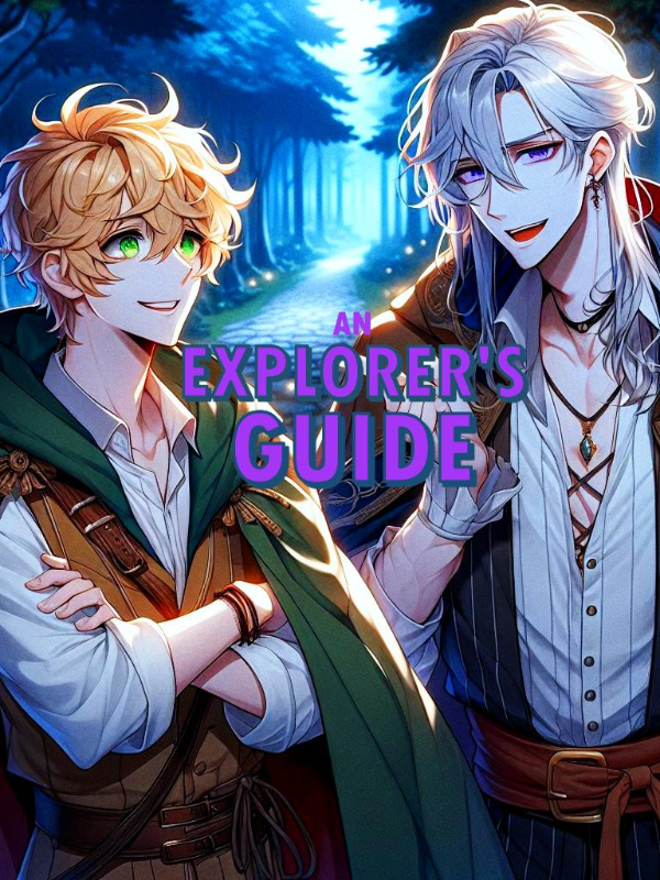 An Explorer's Guide (BL)