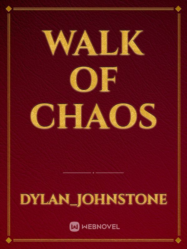 Walk of Chaos