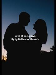 Love at Lockdown Book