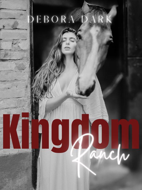 Kingdom Ranch Book