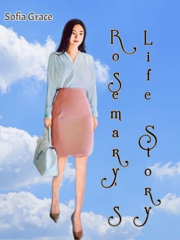 Rosemary's Life Story Book