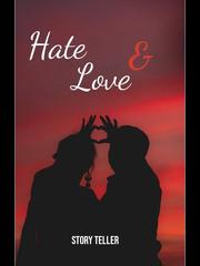 Hate & love Book
