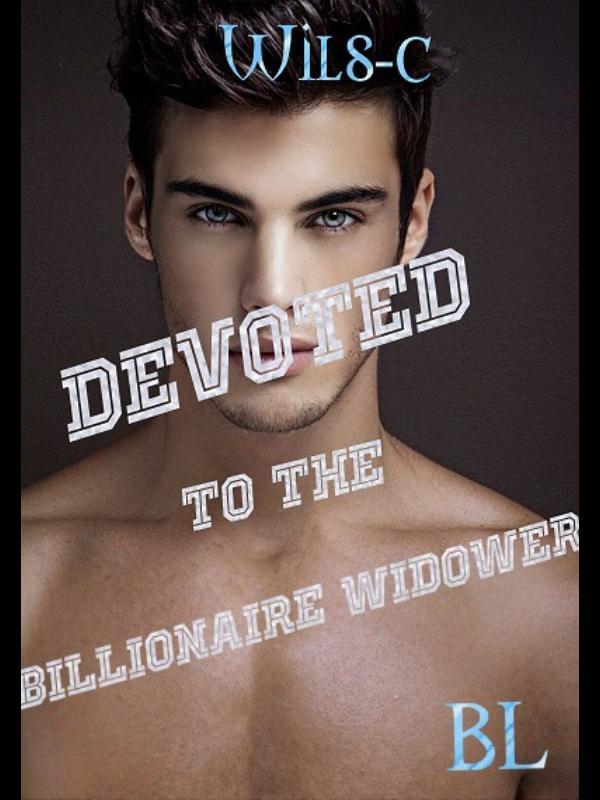 Devoted To The Billionaire Widower Book