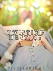 Twisting Destiny Book