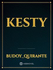 kesty Book