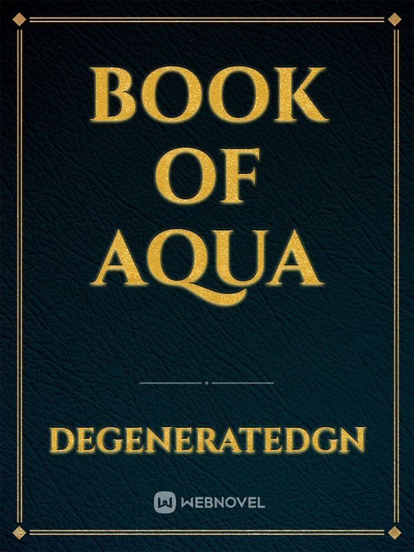 Book of Aqua