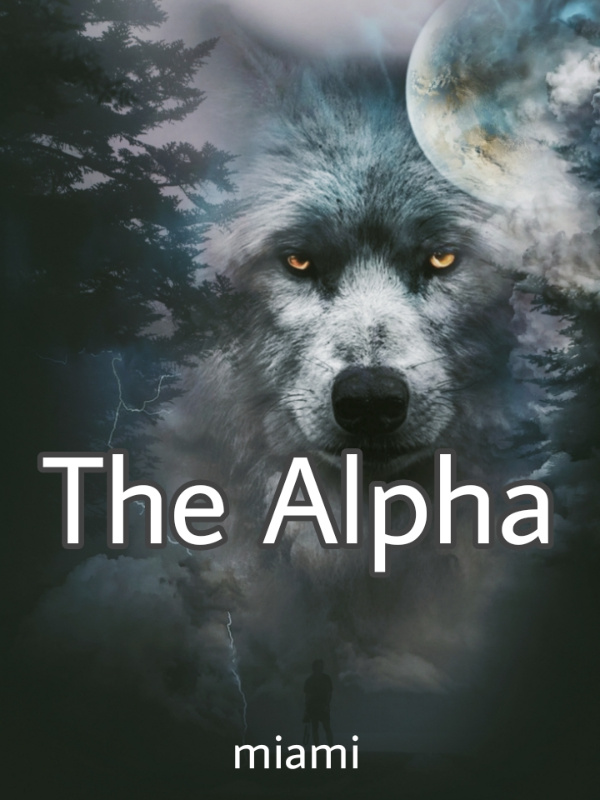 The Alpha is my Mate? Book