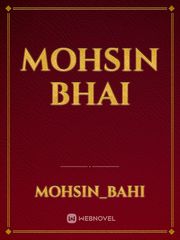 mohsin  bhai Book