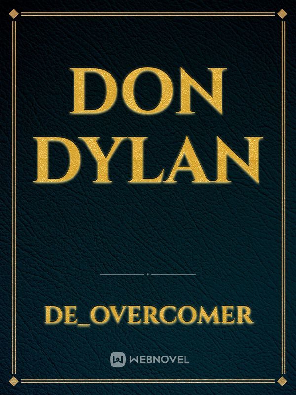 Don Dylan