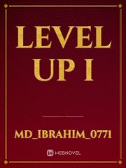 level up i Book