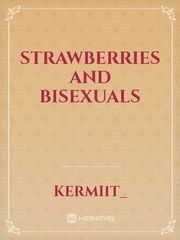 Strawberries and Bisexuals Book