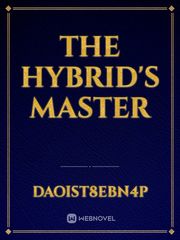 the hybrid's master Book