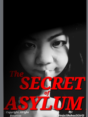 THE SECRET OF ASYLUM Book