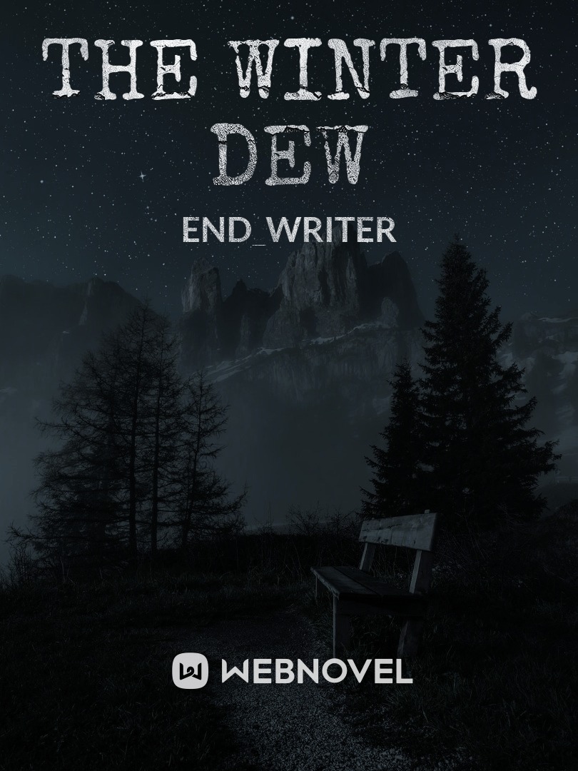 The Winter Dew Book