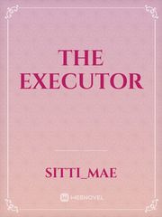 The Executor Book