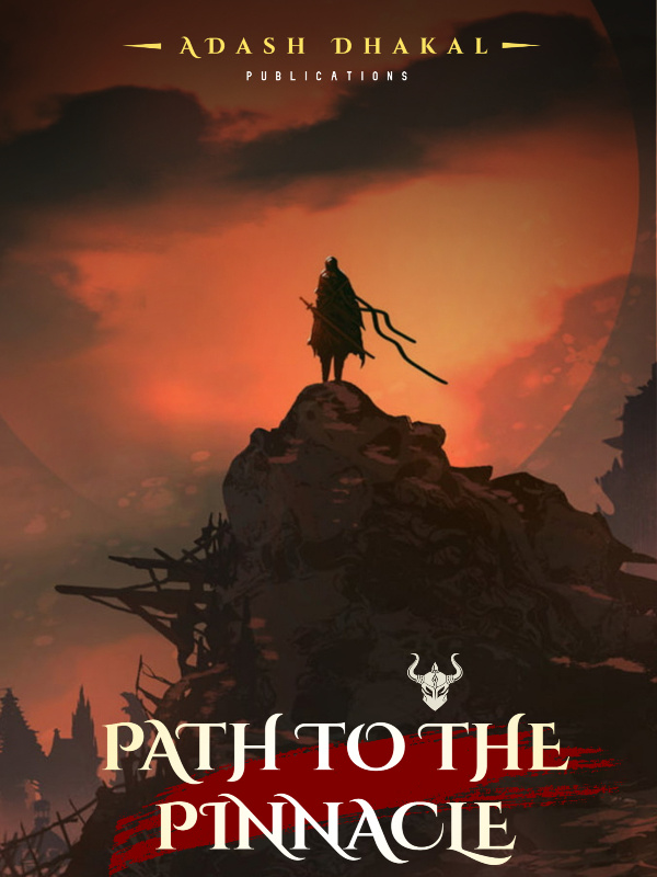 Path to The Pinnacle (DROPPED)