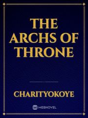 The Archs of Throne Book