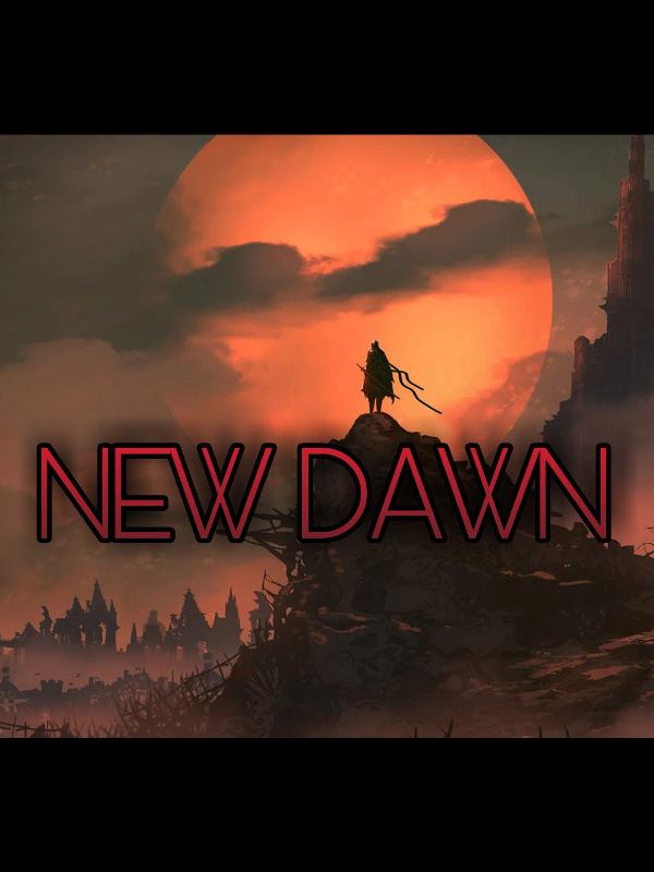 New Dawn (The First Of The Dark Age)