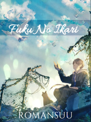 Fuku No Ikari Book