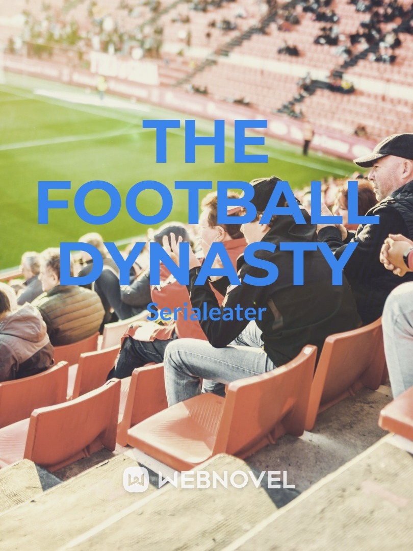 The Football Dynasty Book