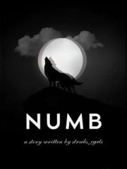 NUMB - a story written by strwbs_cgrts Book