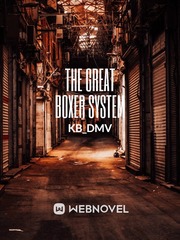 The Great Boxer System Book