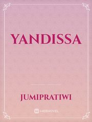 yandissa Book