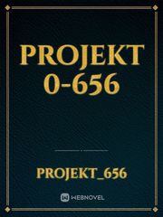projekt 0-656 Book