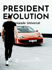 President Evolution Book