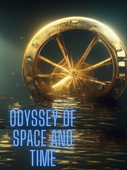 Odyssey of Space and Time Book