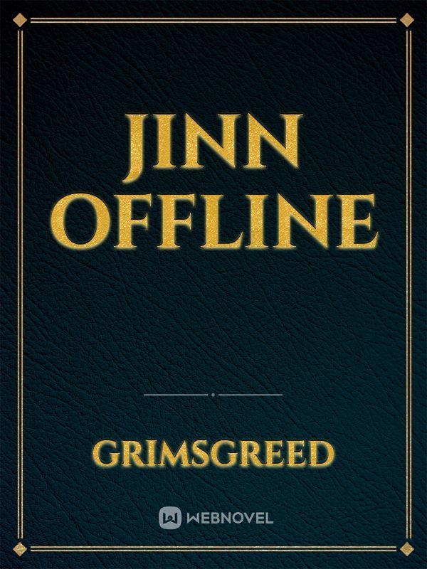 jinn offline