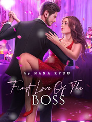 First Love Of The Boss Book