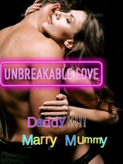Unbreakable Bound (Daddy Marry Mummy) Book