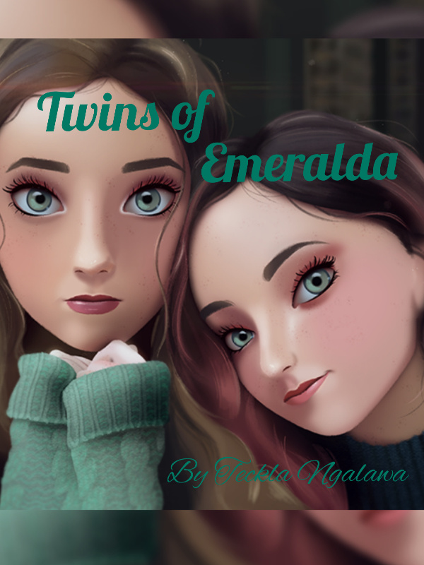 Twins of Emeralda