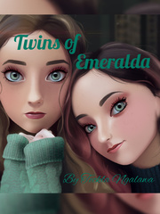 Twins of Emeralda Book