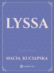Lyssa Book
