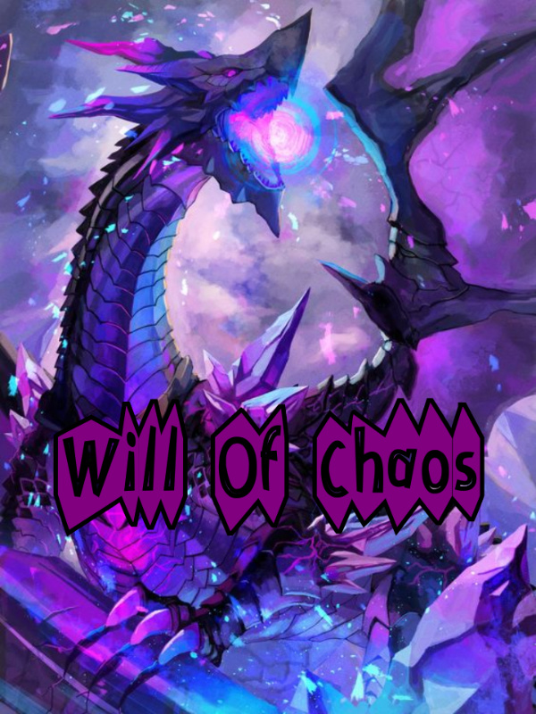 Will of Chaos (Dimensional chat group)