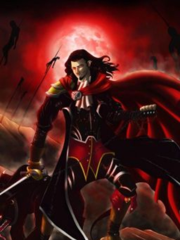 Story is about Vlad Tepes and him becoming Dracula and ruling over all