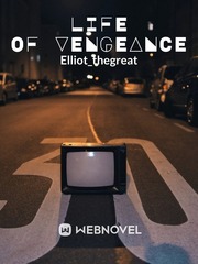 Life of Vengeance Book