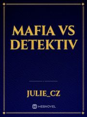 mafia vs detektiv Book