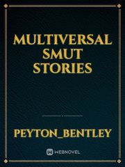 Multiversal smut stories Book