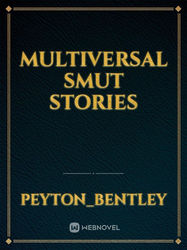Multiversal smut stories Book