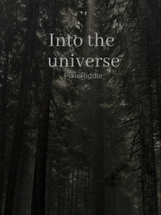 Into the Universe Book