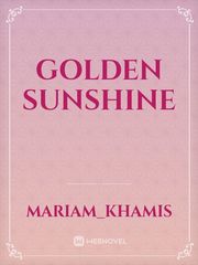 Golden Sunshine Book