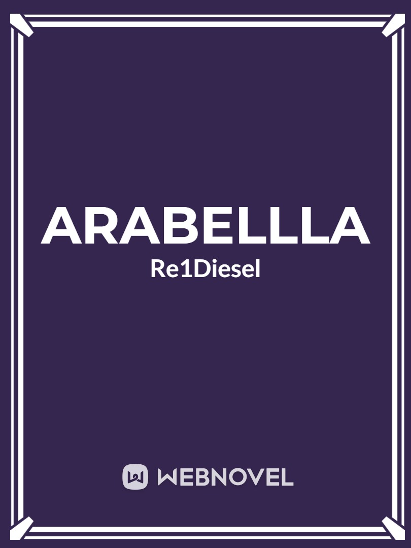 Arabellla Book