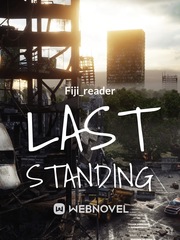 Last standing Book
