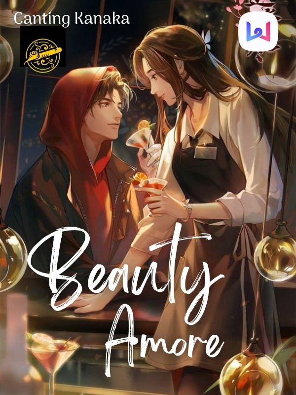 Beauty Amore Book