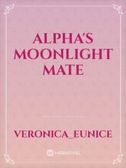 Alpha's Moonlight Mate Book